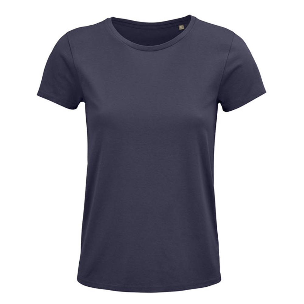 Baumwoll-T-Shirt Herren - Bild 5